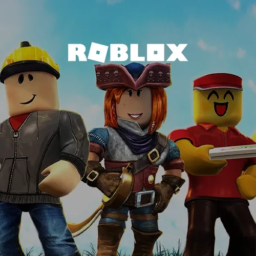 Roblox - 800 Robux